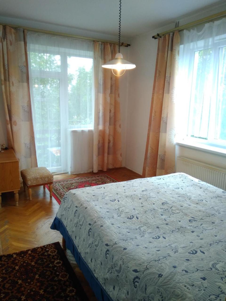 Hostynna Sadyba Lishnya Екстериор снимка